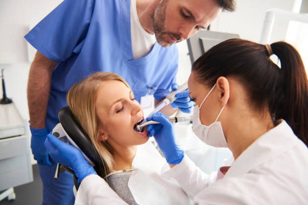 Why Choose Us for Your Dental Needs in West Little River, FL