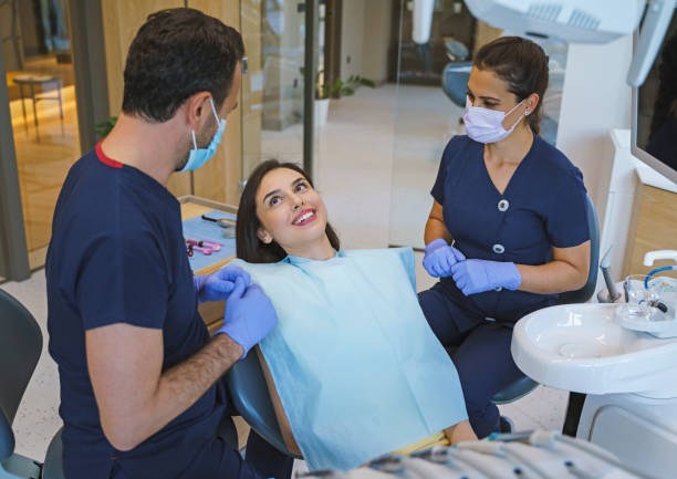 Best Emergency Dental Care  in West Little River, FL